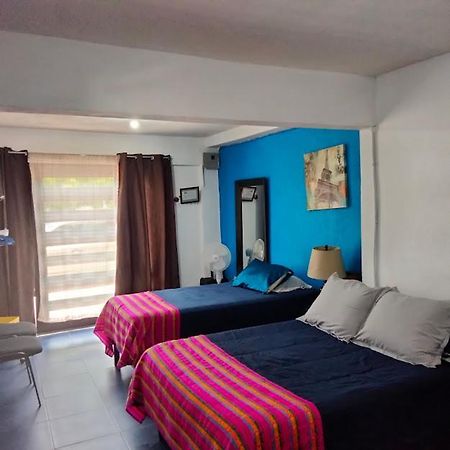 Casa Luna Misiones de La Paz Zewnętrze zdjęcie