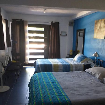 Casa Luna Misiones de La Paz Pokój zdjęcie