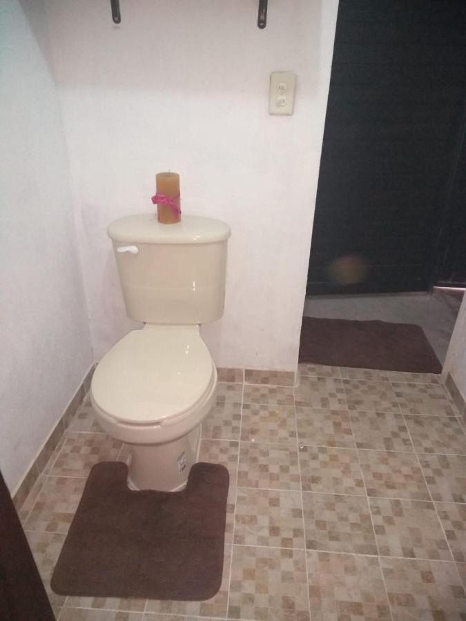 Casa Luna Misiones de La Paz Zewnętrze zdjęcie
