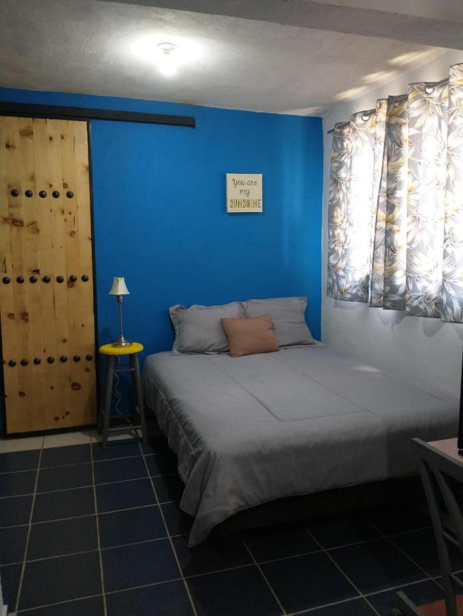 Casa Luna Misiones de La Paz Zewnętrze zdjęcie