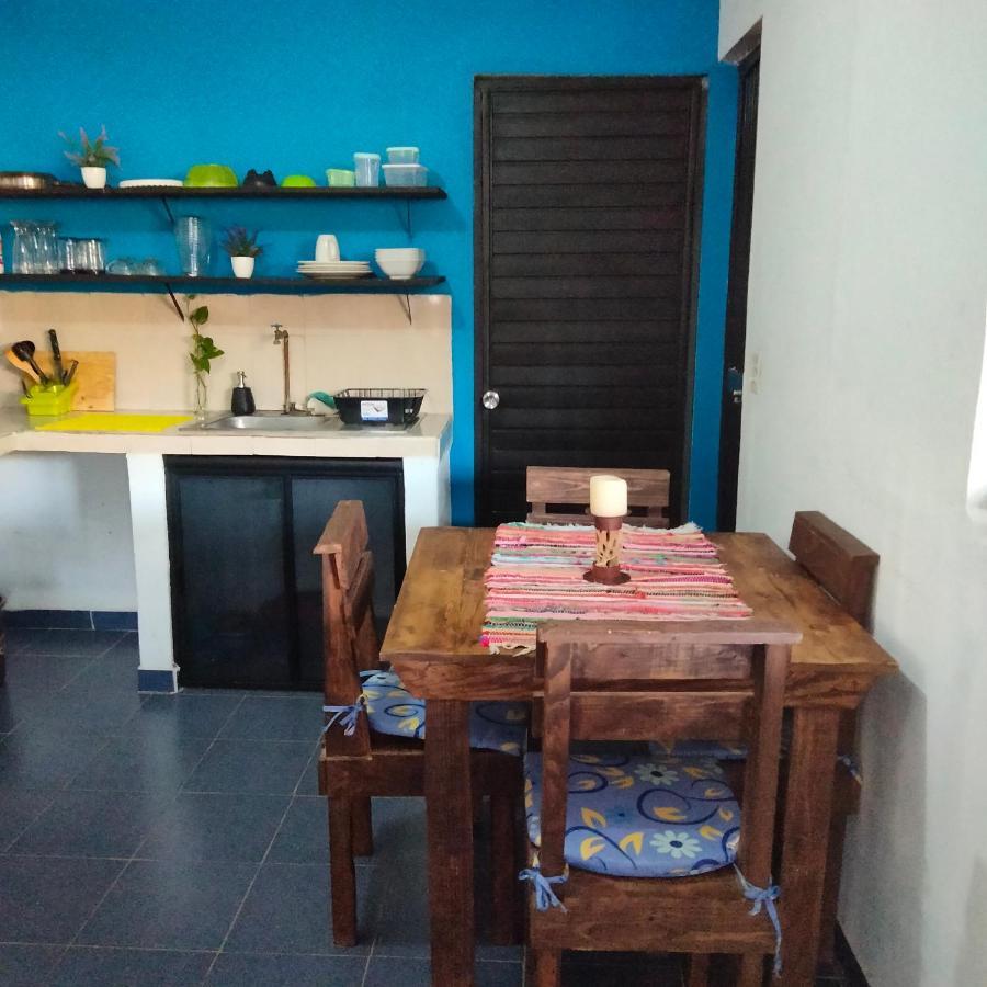 Casa Luna Misiones de La Paz Zewnętrze zdjęcie
