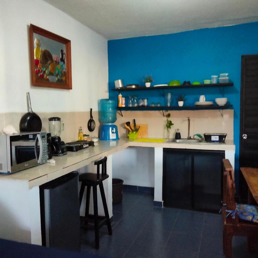 Casa Luna Misiones de La Paz Zewnętrze zdjęcie