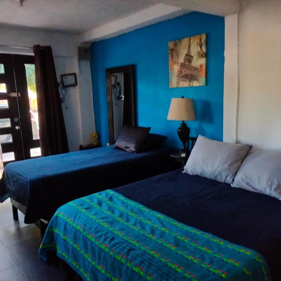 Casa Luna Misiones de La Paz Zewnętrze zdjęcie