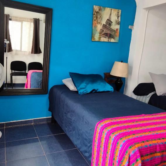 Casa Luna Misiones de La Paz Zewnętrze zdjęcie
