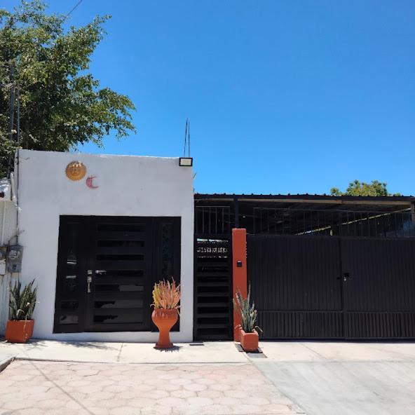 Casa Luna Misiones de La Paz Zewnętrze zdjęcie