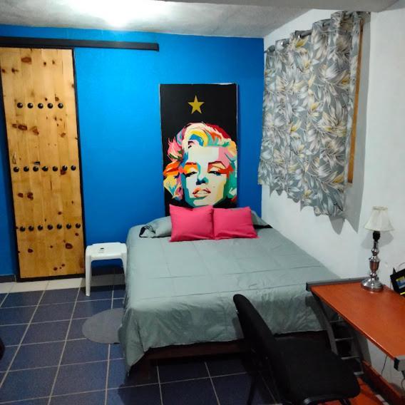Casa Luna Misiones de La Paz Zewnętrze zdjęcie