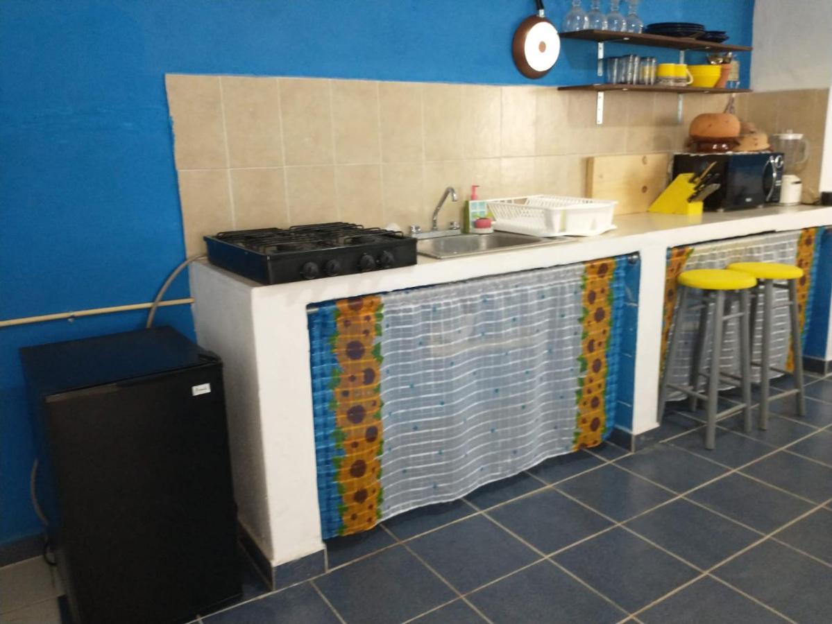 Casa Luna Misiones de La Paz Zewnętrze zdjęcie