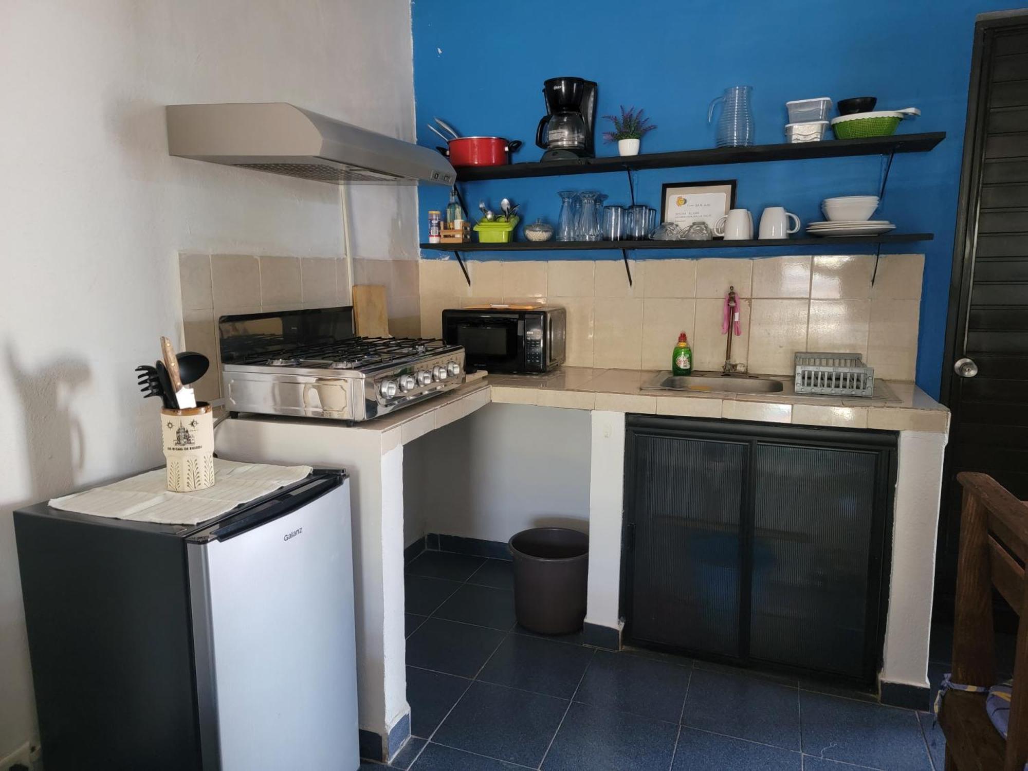 Casa Luna Misiones de La Paz Zewnętrze zdjęcie