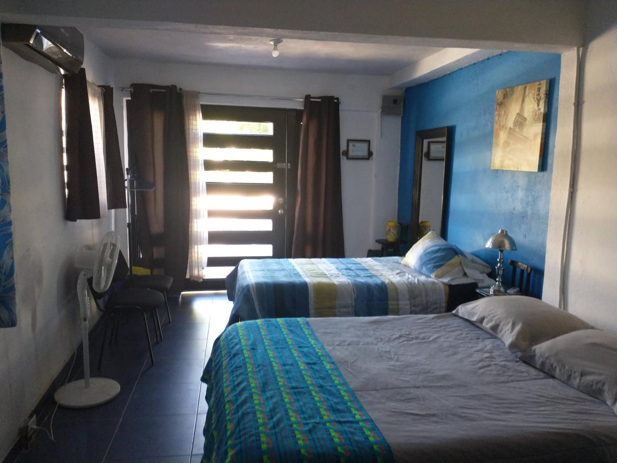 Casa Luna Misiones de La Paz Pokój zdjęcie